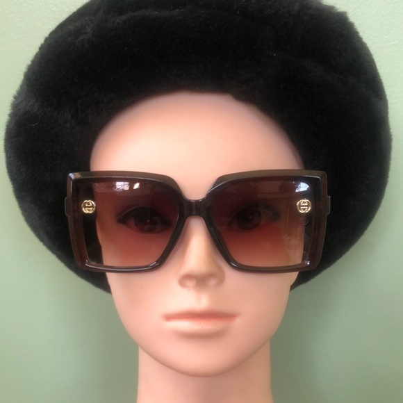 Gucci Sunglasses main image 7